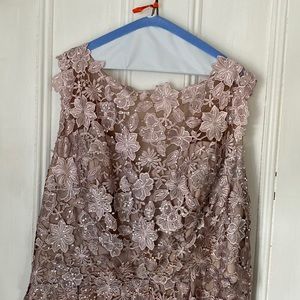 MONTAGE Formal Mother of the Bride dress